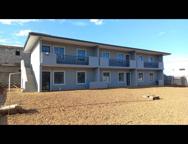 2 BEDROOM PROPERTY TO RENT IN EASTBURY